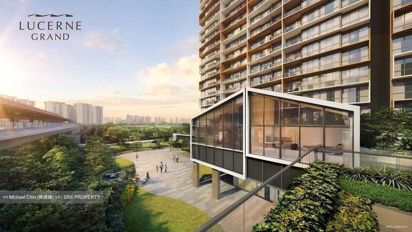 Lakeside Drive (D22), Condominium #613530311